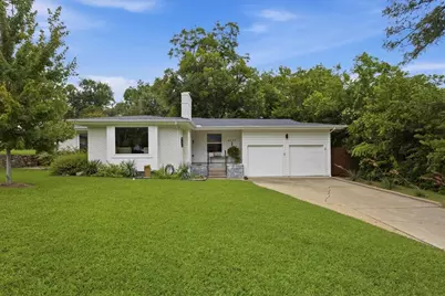 6117 Ridgeway Street, Fort Worth, TX 76116 - Photo 1