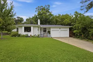 6117 Ridgeway St, Fort Worth, TX 76116 - Photo 1