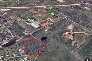 2502 Emerald Forest Dr, Burleson, TX 76028 - Photo 1
