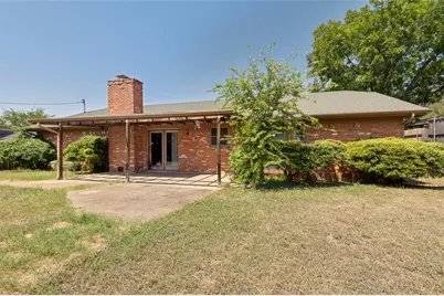 7805 Marlborough Drive W, Fort Worth, TX 76134 - Photo 25
