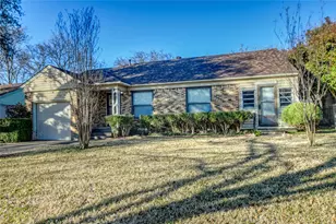 6123 Belgrade Ave, Dallas, TX 75227 - Photo 1
