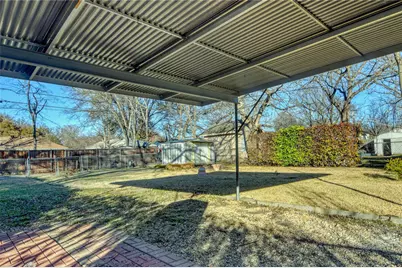6123 Belgrade Avenue, Dallas, TX 75227 - Photo 15