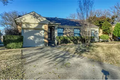 6123 Belgrade Avenue, Dallas, TX 75227 - Photo 3