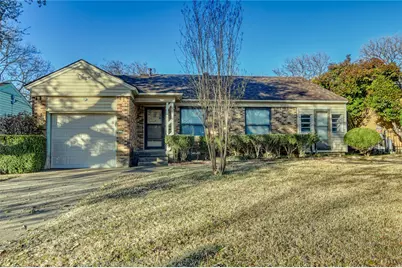 6123 Belgrade Avenue, Dallas, TX 75227 - Photo 3