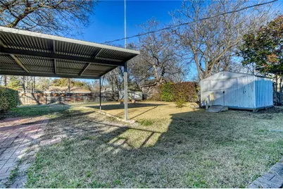 6123 Belgrade Avenue, Dallas, TX 75227 - Photo 17