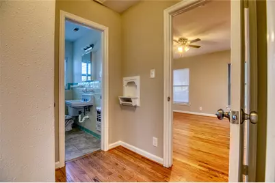 6123 Belgrade Avenue, Dallas, TX 75227 - Photo 15
