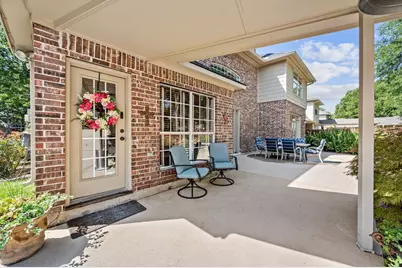 1607 Forest Bend Lane, Keller, TX 76248 - Photo 7