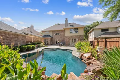 1607 Forest Bend Lane, Keller, TX 76248 - Photo 19