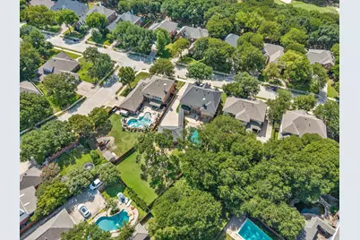 1607 Forest Bend Lane, Keller, TX 76248 - Photo 15