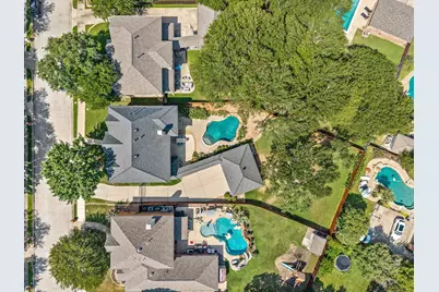 1607 Forest Bend Lane, Keller, TX 76248 - Photo 13