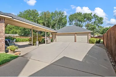 1607 Forest Bend Lane, Keller, TX 76248 - Photo 5