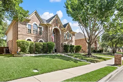 1607 Forest Bend Lane, Keller, TX 76248 - Photo 3