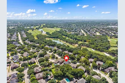 1607 Forest Bend Lane, Keller, TX 76248 - Photo 27
