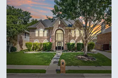 1607 Forest Bend Lane, Keller, TX 76248 - Photo 1
