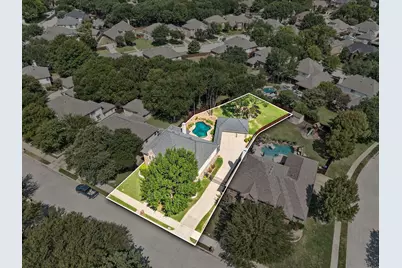 1607 Forest Bend Lane, Keller, TX 76248 - Photo 11