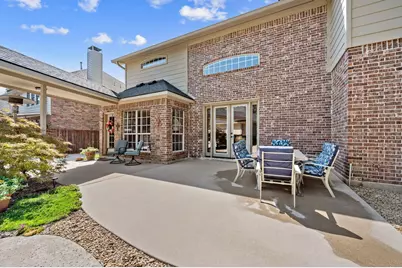 1607 Forest Bend Lane, Keller, TX 76248 - Photo 9