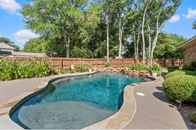 1607 Forest Bend Lane, Keller, TX 76248 - Photo 17
