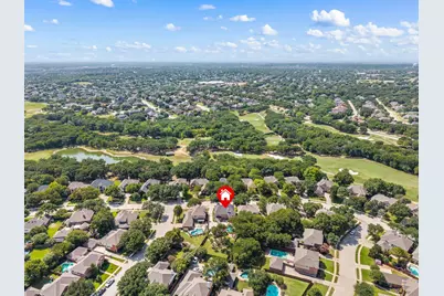 1607 Forest Bend Lane, Keller, TX 76248 - Photo 25