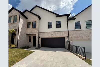 4444 Fatima Drive, Irving, TX 75062 - Photo 1