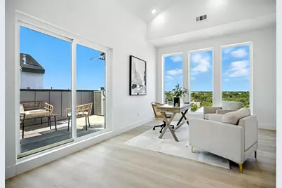 312 N Lancaster Avenue #13, Dallas, TX 75203 - Photo 23