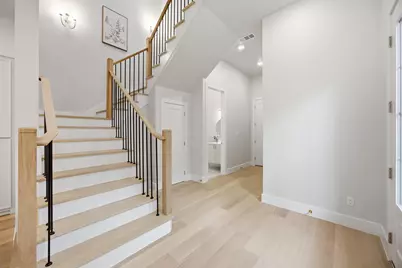 4615 Rusk Avenue, Dallas, TX 75204 - Photo 5