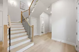 4615 Rusk Ave, Dallas, TX 75204 - Photo 5