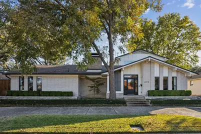 6214 Danbury Lane, Dallas, TX 75214 - Photo 1