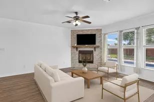 1700 Fairway Dr, Sherman, TX 75090 - Photo 5