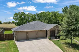 1700 Fairway Dr, Sherman, TX 75090 - Photo 19