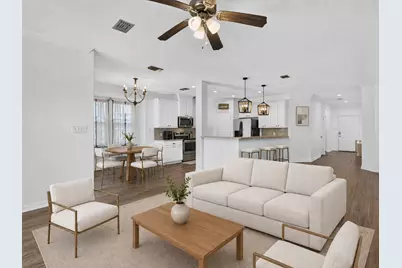 1700 Fairway Drive, Sherman, TX 75090 - Photo 5