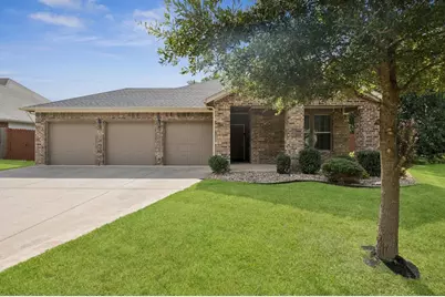 1700 Fairway Drive, Sherman, TX 75090 - Photo 1
