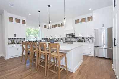 418 W 4th Street, Justin, TX 76247 - Photo 5