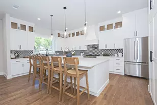 418 W 4th St, Justin, TX 76247 - Photo 5