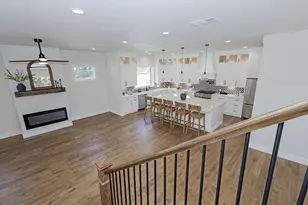 418 W 4th St, Justin, TX 76247 - Photo 13