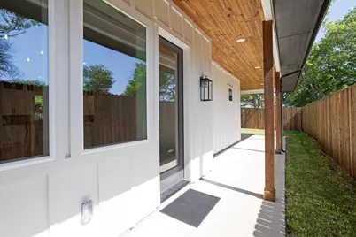 418 W 4th Street, Justin, TX 76247 - Photo 29