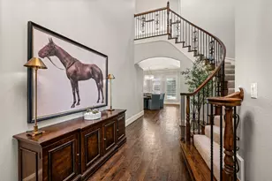 4472 Donegal Dr, Frisco, TX 75034 - Photo 5