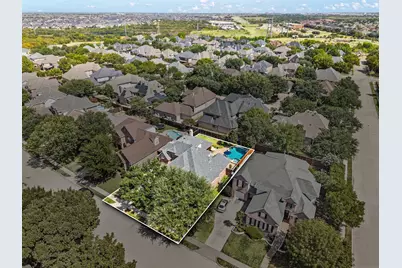 4472 Donegal Drive, Frisco, TX 75034 - Photo 3