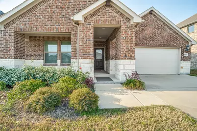 503 Fox Ridge Drive, Princeton, TX 75407 - Photo 1