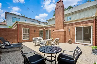 4501 Fairfax Avenue, Highland Park, TX 75205 - Photo 19