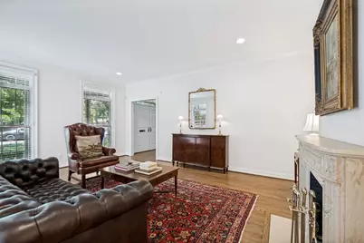 4501 Fairfax Avenue, Highland Park, TX 75205 - Photo 5