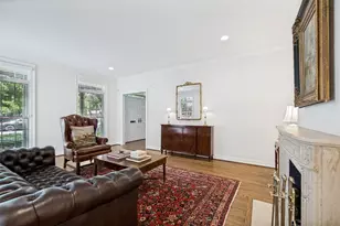 4501 Fairfax Ave, Highland Park, TX 75205 - Photo 5