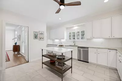4501 Fairfax Avenue, Highland Park, TX 75205 - Photo 9