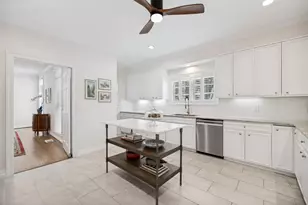 4501 Fairfax Ave, Highland Park, TX 75205 - Photo 9