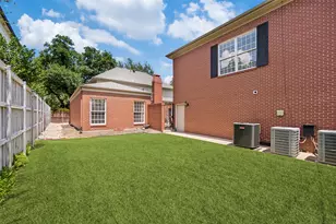 4501 Fairfax Ave, Highland Park, TX 75205 - Photo 21
