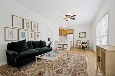 4501 Fairfax Avenue, Highland Park, TX 75205 - Photo 13