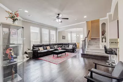 6441 Teabridge Drive, Plano, TX 75074 - Photo 5