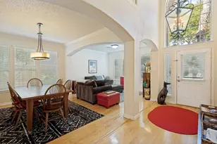 5817 Louisville Dr, Frisco, TX 75035 - Photo 3