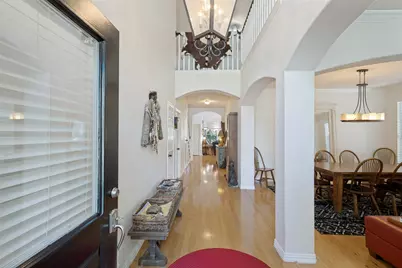 5817 Louisville Drive, Frisco, TX 75035 - Photo 5