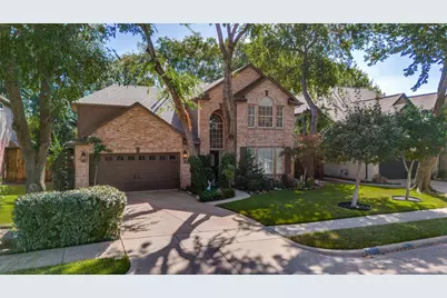 5817 Louisville Drive, Frisco, TX 75035 - Photo 1