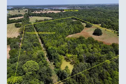 1600 Cr 2765, Honey Grove, TX 75446 - Photo 3